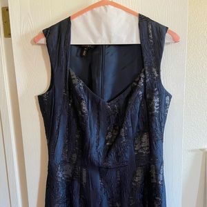 ESCADA Vintage Dress